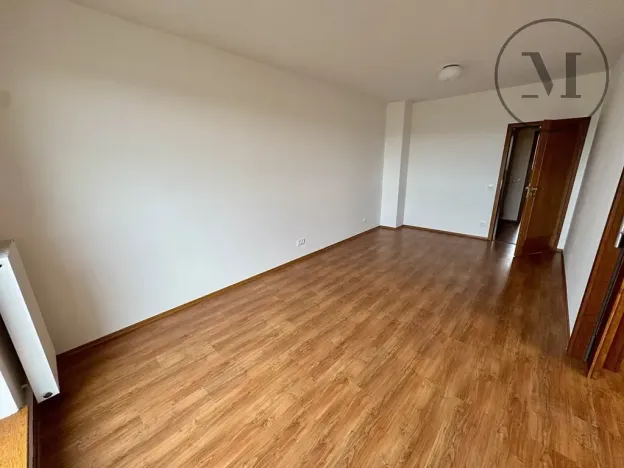 Pronájem bytu 3+kk, České Budějovice, Osiková, 97 m2