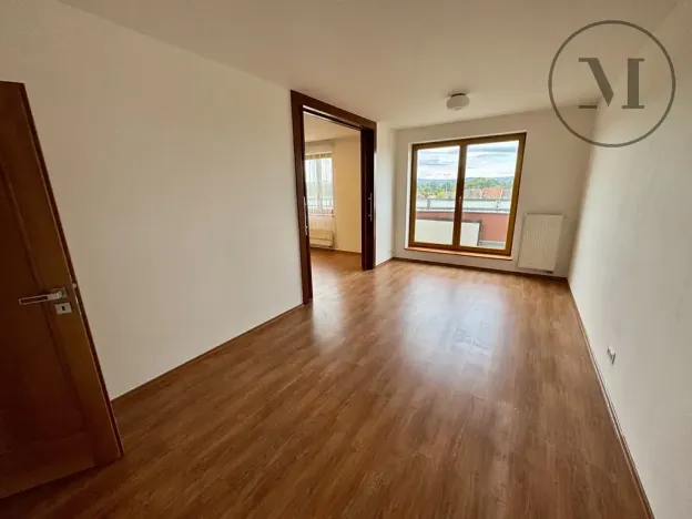 Pronájem bytu 3+kk, České Budějovice, Osiková, 97 m2