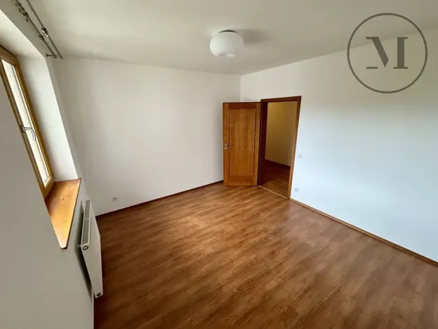 Pronájem bytu 3+kk, České Budějovice, Osiková, 97 m2