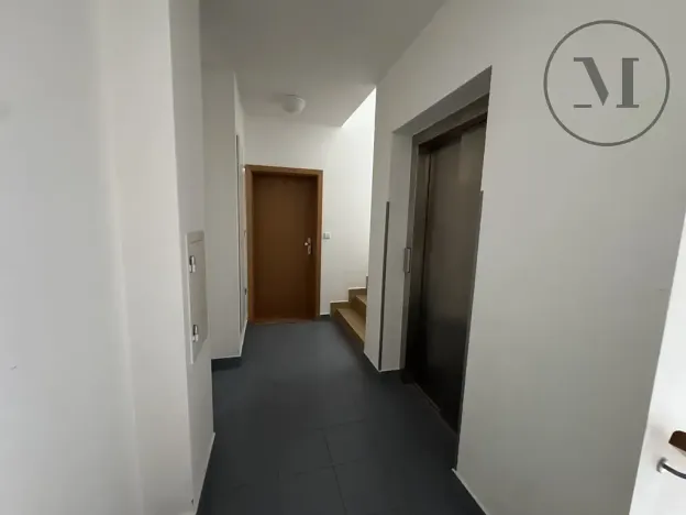 Pronájem bytu 3+kk, České Budějovice, Osiková, 97 m2