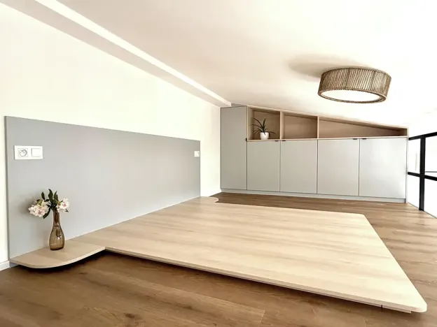 Prodej bytu 1+1, Praha, Holečkova, 40 m2