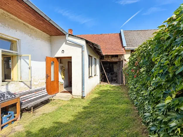 Prodej chalupy, Jihlávka, 60 m2