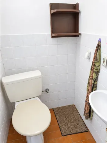 Prodej chalupy, Jihlávka, 60 m2