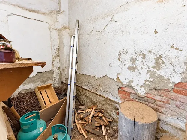 Prodej chalupy, Jihlávka, 60 m2