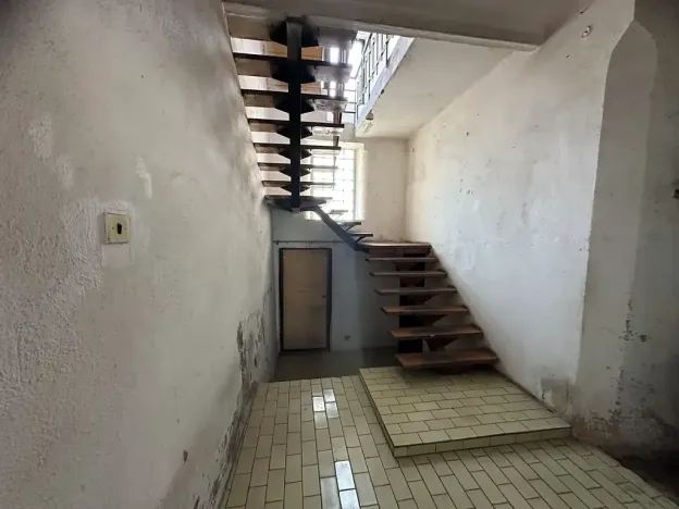 Prodej rodinného domu, Počátky, Riegrovo nám., 170 m2