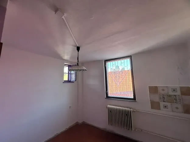 Prodej rodinného domu, Počátky, Riegrovo nám., 170 m2