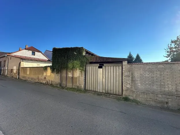 Prodej rodinného domu, Počátky, Riegrovo nám., 170 m2