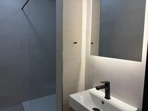 Pronájem bytu 2+kk, Příbram, Ryneček, 42 m2