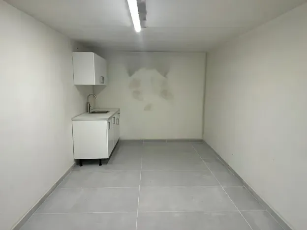 Pronájem výrobních prostor, Příbram, Žižkova, 260 m2