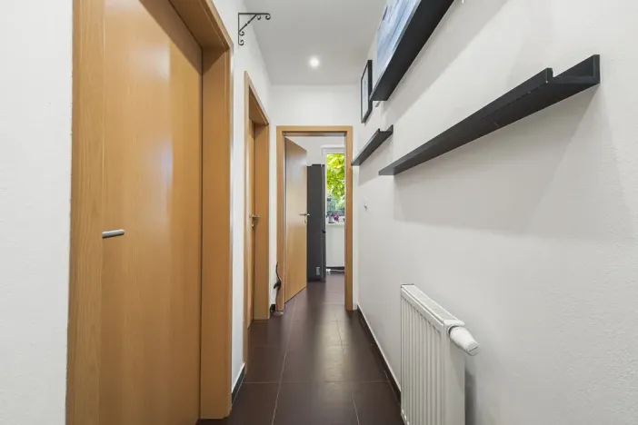 Prodej bytu 3+1, Libčice nad Vltavou, Ke Studánkám, 73 m2