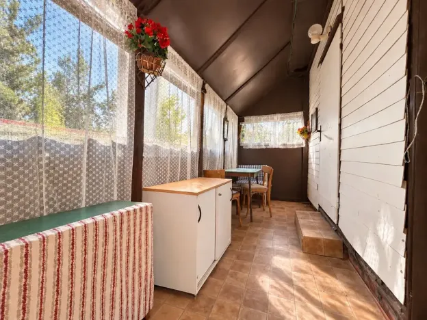Prodej chaty, Kralupy nad Vltavou - Zeměchy, 30 m2