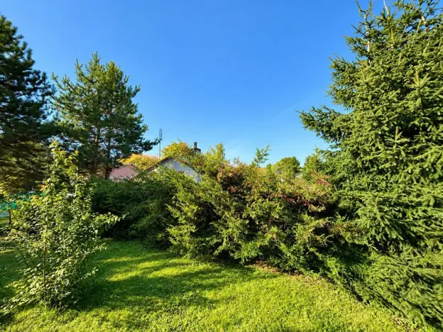 Prodej chaty, Kralupy nad Vltavou - Zeměchy, 30 m2