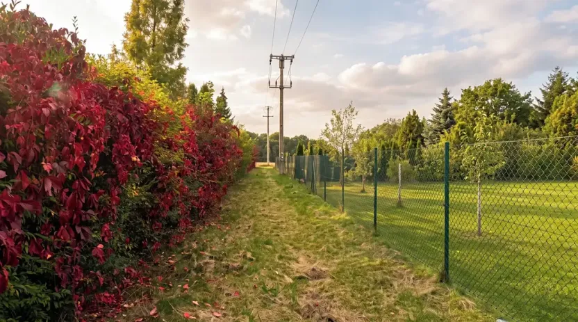 Prodej pozemku pro bydlení, Ostrava, Hrabovská, 9702 m2