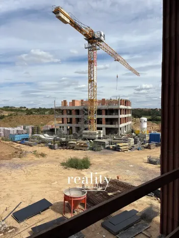 Prodej bytu 1+kk, Znojmo, 35 m2