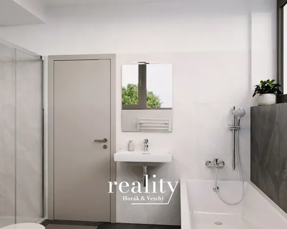 Prodej bytu 4+kk, Znojmo, 91 m2