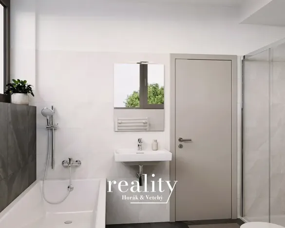 Prodej bytu 4+kk, Znojmo, 91 m2