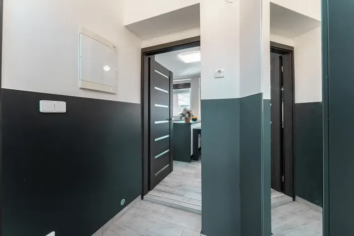 Prodej činžovního domu, Zbýšov, Na drahách, 360 m2