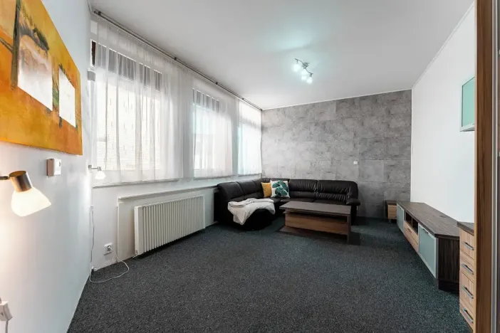 Prodej činžovního domu, Zbýšov, Na drahách, 360 m2