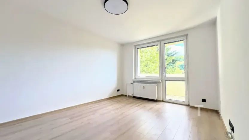 Pronájem bytu 1+1, Boskovice, Mánesova, 37 m2
