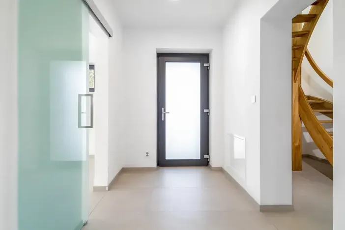 Prodej rodinného domu, Stružinec, 101 m2