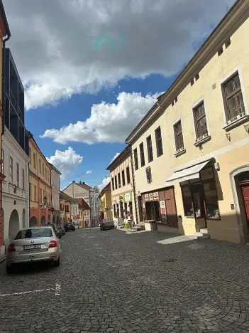 Pronájem obchodního prostoru, Chrudim, Štěpánkova, 120 m2
