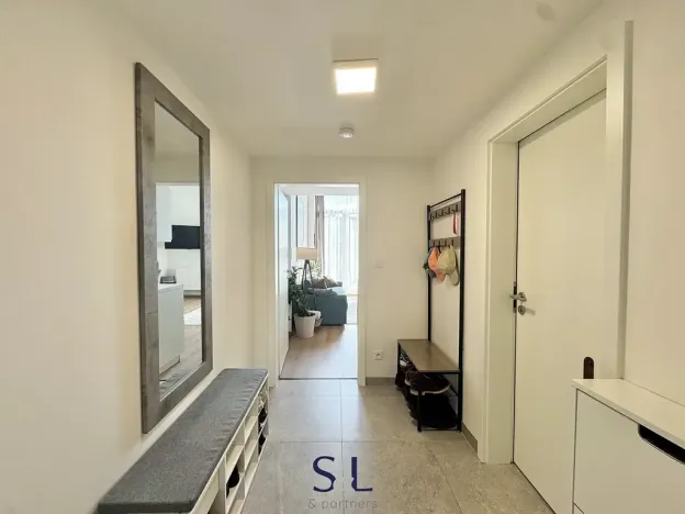 Pronájem bytu 1+kk, Praha - Vršovice, Kubánské náměstí, 59 m2