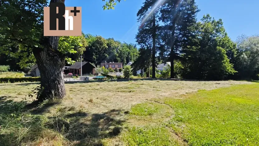 Prodej pozemku pro bydlení, Bílovec, 1315 m2
