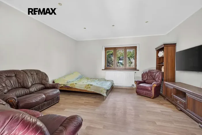 Prodej rodinného domu, Holubice, Na Návsi, 160 m2