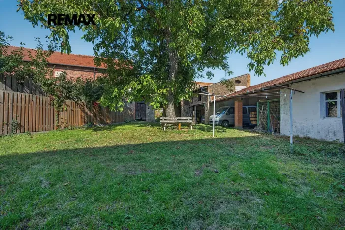 Prodej rodinného domu, Holubice, Na Návsi, 160 m2