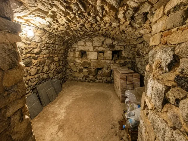 Prodej chalupy, Hlinná, 210 m2