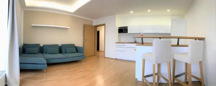 Prodej bytu 3+kk, Hostivice, Ječná, 70 m2