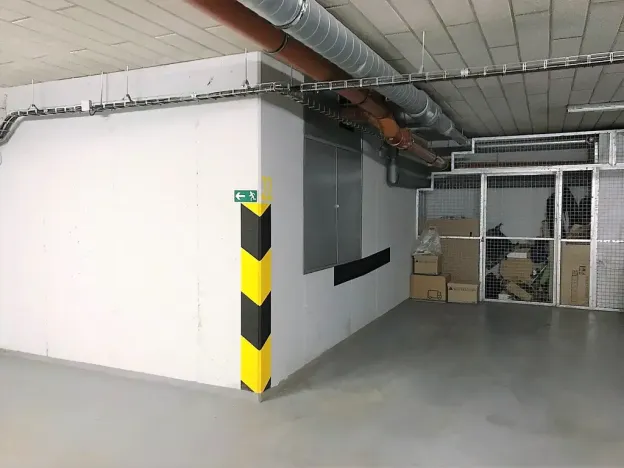 Prodej bytu 3+kk, Hostivice, Ječná, 70 m2