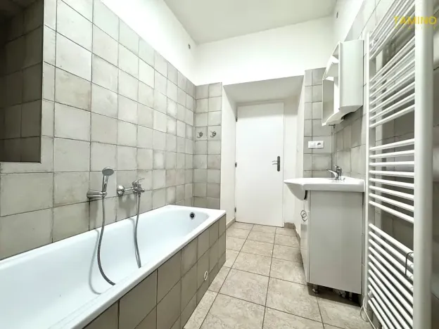 Pronájem bytu 2+kk, Studená, nám. Sv. J. Nepomuckého, 50 m2
