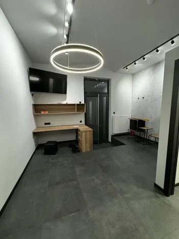 Pronájem obchodního prostoru, Praha - Žižkov, Bořivojova, 24 m2