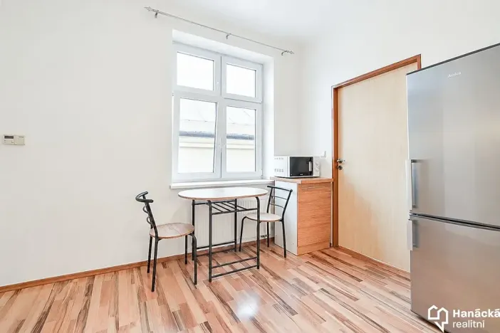 Prodej bytu 2+1, Olomouc, Dolní náměstí, 52 m2