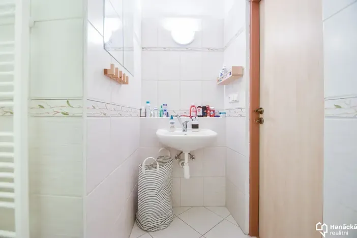 Prodej bytu 2+1, Olomouc, Dolní náměstí, 52 m2