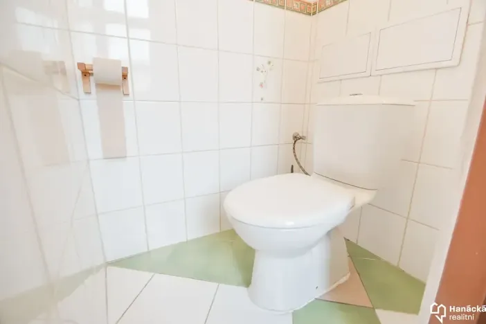 Prodej bytu 2+1, Olomouc, Dolní náměstí, 52 m2