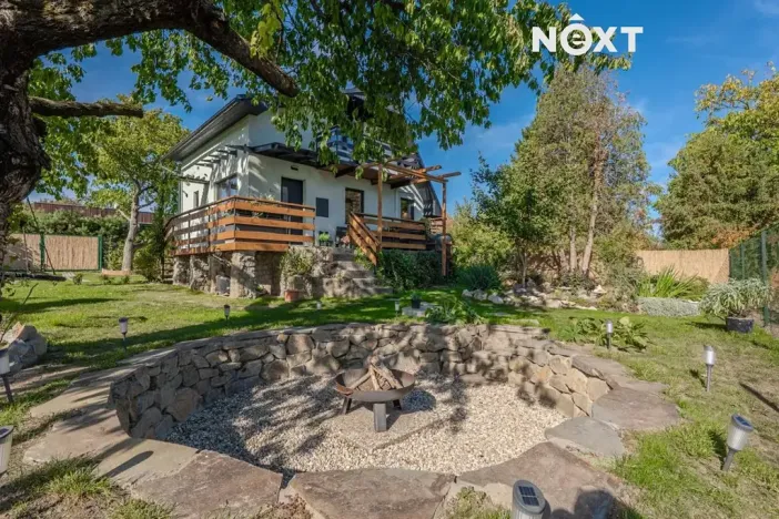 Prodej chaty, Luleč, 83 m2