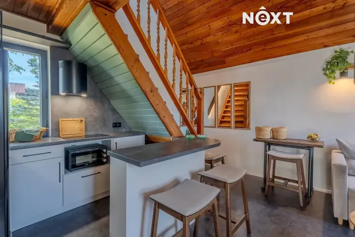 Prodej chaty, Luleč, 83 m2