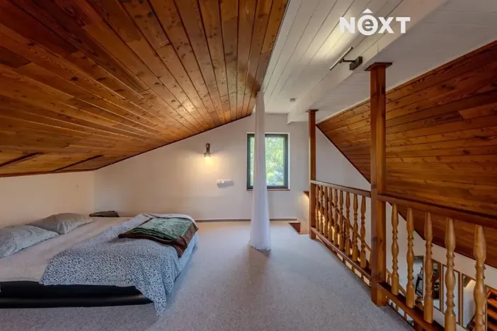 Prodej chaty, Luleč, 83 m2