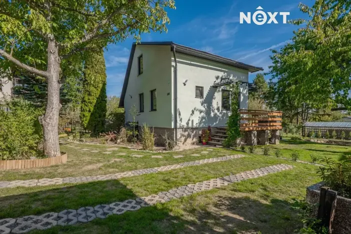 Prodej chaty, Luleč, 83 m2