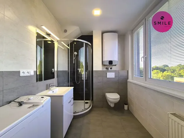 Pronájem bytu 2+kk, Ostrava, Bohumínská, 46 m2