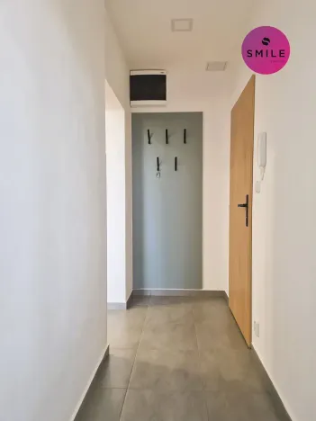 Pronájem bytu 2+kk, Ostrava, Bohumínská, 46 m2