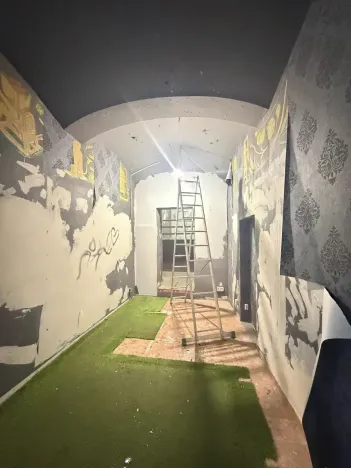 Pronájem obchodního prostoru, Praha - Staré Město, Jilská, 30 m2