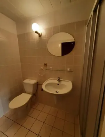Pronájem ubytování, Mariánské Lázně, 255 m2