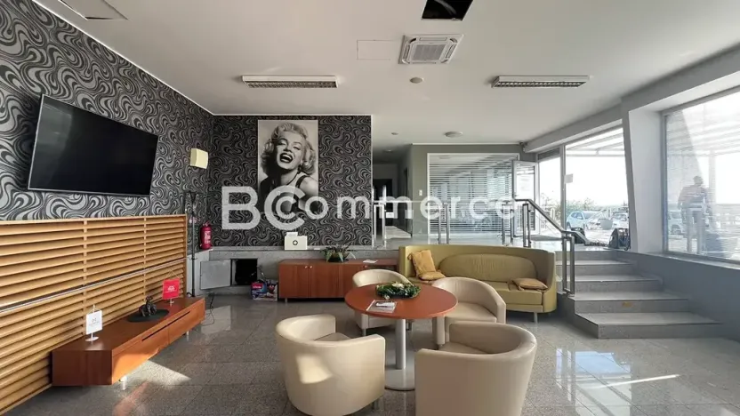 Pronájem obchodního prostoru, Pohořelice, 3700 m2