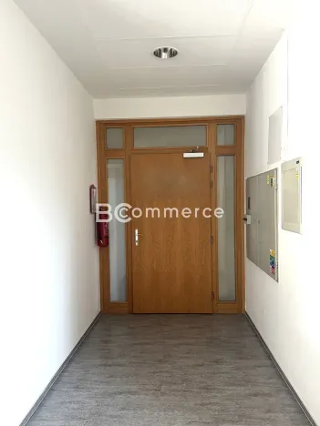 Pronájem kanceláře, Brno, 110 m2