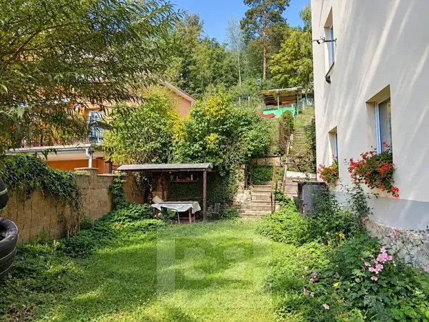 Pronájem bytu 2+1, Děčín, Na Úpatí, 45 m2