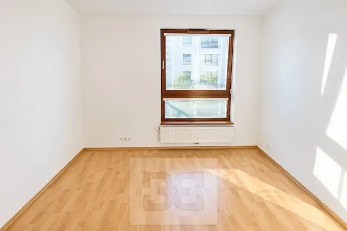 Pronájem bytu 2+kk, Praha - Zličín, Lipovská, 42 m2