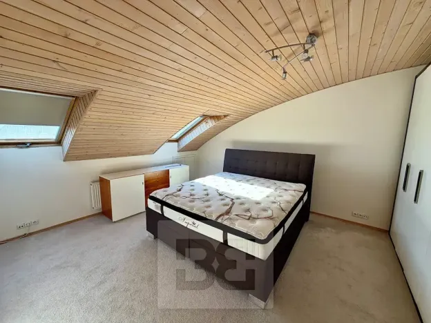 Prodej bytu 5+kk, Praha - Košíře, Černochova, 184 m2